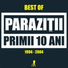 Parazitii