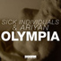 Sick Individuals, Ariyan