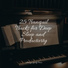 Piano: Classical Relaxation, Calm Music for Studying, Chillout Jazz Collective