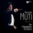 Philadelphia Orchestra, Riccardo Muti