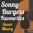 Sonny Burgess