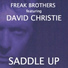Freak Brothers & David Christie