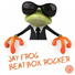 Jay Frog