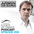 Armin van Buuren [Hour 2: Recorded Live at A State of Trance in Privilege Ibiza (09.07.2012)]