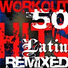 Workout Remix Factory