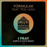 FormulaK feat. Tess Leah