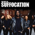 Suffocation