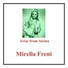 Mirella Freni