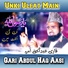 Qari Abdul Haq Aasi