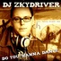 Dj Zkydriver