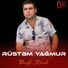 Rüstəm Yağmur