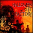 Halloween Hit Factory