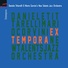 Daniele Tittarelli, Mario Corvini, New Talents Jazz Orchestra