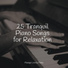 Piano Relaxation Maestro, Romantic Piano, Chillout Piano Lounge