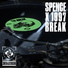 Spence, 1997, 3000 Bass
