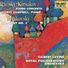 Н.Римский-Корсаков —op. 30 Концерт для фортепиано с оркестром Джеффри Тозер (фортепиано)