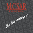M.C. Sar, Real McCoy