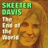 Skeeter Davis