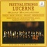 Festival Strings Lucerne, Rudolf Baumgartner, Pierre Fournier