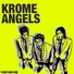 Krome Angels feat. Darrison