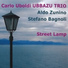 Carlo Uboldi Ubbazu Trio