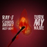 Ray J, Chris Brown feat. Bizzy Bone