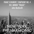 John Barbirolli feat. New York Philharmonic