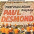 Paul Desmond Quartet feat. Jim Hall