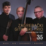 Zagrebački Gitarski Trio