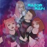 Razor Rain feat. Kakomi, KIVI, LOVE