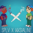 SPLV feat. Kk$Ialine feat. Kk$Ialine