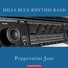 Mills Blue Rhythm Band / dir. - Lucky Millinder