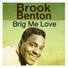 Brook Benton