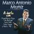Marco Antonio Muñiz, Miguel Aceves Mejia