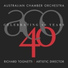 Australian Chamber Orchestra, Richard Tognetti