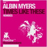 Albin Myers