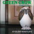 GREEN CROW