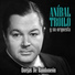 Aníbal Troilo y Su Orquesta feat. Francisco Fiorentino