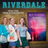 Riverdale Cast feat. Camila Mendes, Casey Cott, Drew Ray Tanner, Erinn Westbrook, KJ Apa, Kyra Leroux, Lili Reinhart, Madelaine Petsch, Mädchen Amick, Ryan Robbins, Vanessa Morgan