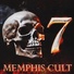 Memphis Cult, kenichi