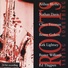 Roots, Benny Golson, Chico Freeman, Arthur Blythe, Nathan Davis