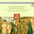 Concentus Musicus Wien, Nikolaus Harnoncourt feat. Choir of King's College, Cambridge, Paul Esswood, Regensburger Domspatzen
