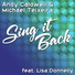 Michael Teixeira, Andy Caldwell feat. Lisa Donnelly