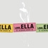 Ella Fitzgerald feat. Paul Weston & His Orchestra