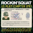 Rockin' Squat feat. Wise Intelligent