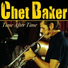 Chet Baker