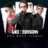 (50Hz) LXE feat. Edison