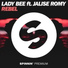 Lady Bee ft. Jalise Romy