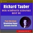 Richard Tauber, Orchestra, Frieder Weissmann