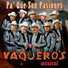 Vaqueros Musical